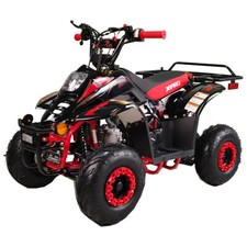 X-PRO 110 Kids ATV  110cc 4 Stroke Gas Powered Mini Quad Four Wheeler