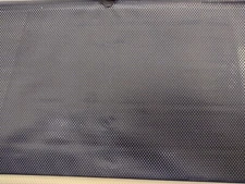 Car Side Window Shade Retractable Car Roller Sunshade for Side Windows 18 x 16 D