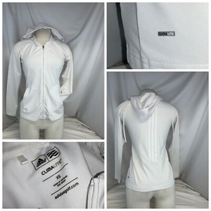 adidas climalite hoodie women's