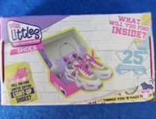 COLLECTORS LOT OF 12, ZURO MINI BRANDS, MANY DIFFERENT ITEMS, HANGAR SET ?