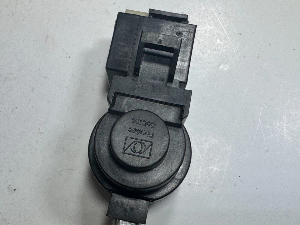 Chevrolet Tahoe 2008-2013 transmisión ShiftShift bloqueo solenoide 26101349 OEM Foto 3 de 4