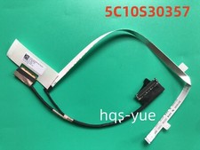 Original LENOVO ideapad 5-14ALC05 EDP TOUCH CABLE 40PIN 5C10S30357 DC02003Z200