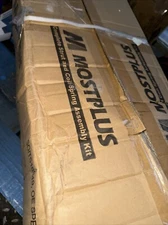 Lot of 2 Mostplus shock 1323155,  M141001QX2.