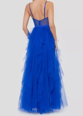 champagne color maxi dress Summer Wedding Guest | Oscar Dress - Jazz Age dress Style:EE02041BD Cold hand wash Trixxi Womens Floral Print