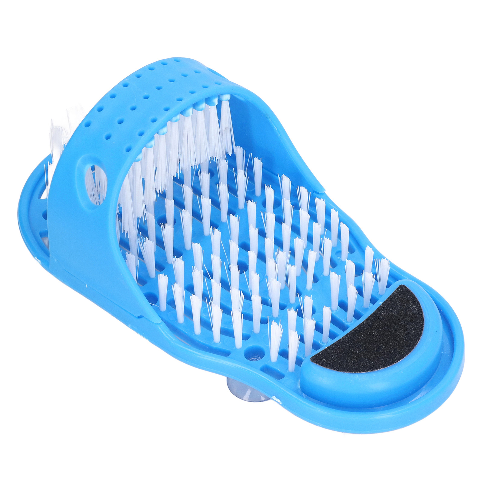 Shower Foot Scrubber Simple Feet Cleaner Remove Dead Skin Massage