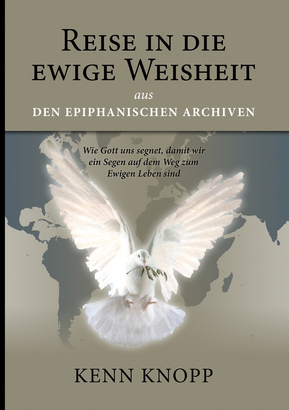 Thumbnail - Reise In Die Ewige Weisheit (buch)