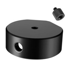 Starlink Mini Tripod Adpater Mount for Starlink Mini Original Pipe Adapter,