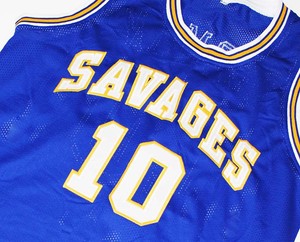 dennis rodman savages jersey