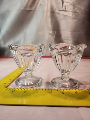 Vintage Anchor Hocking 4