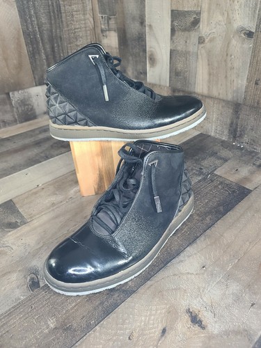 jordan instigator black