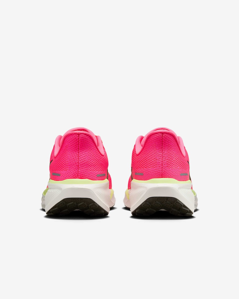 HV5158-600 Nike Pegasus 41 Hyper Pink Guava Ice Bright Crimson