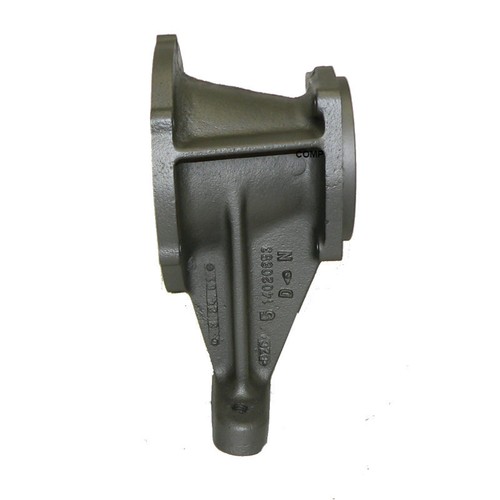 Chevy NP208 Transfer Case Adapter to TH350 700R4 Transmission 14020853