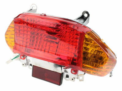 Faro Fanale Posteriore – ACTIONBIKE - Foto 4