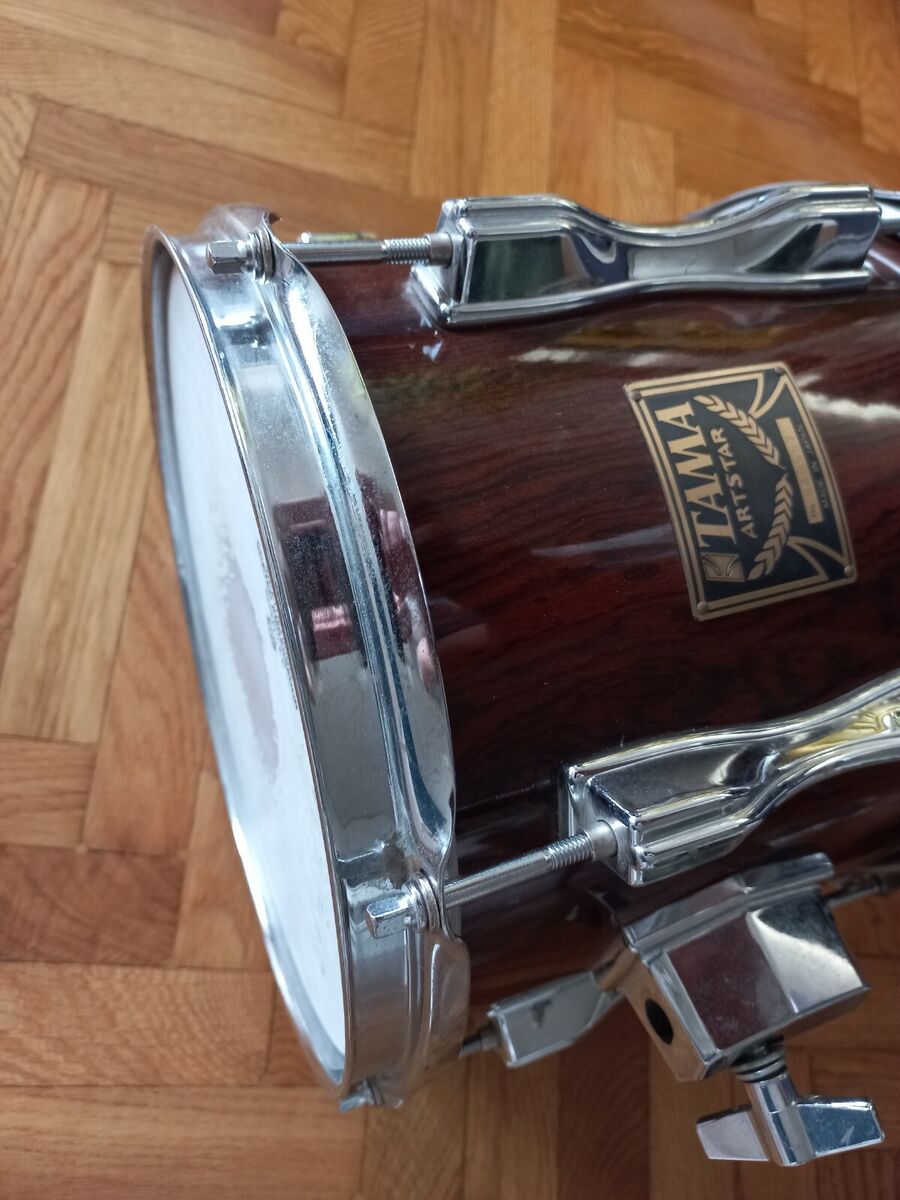Tama Artstar Cordia 10x9 tom tom | eBay Tama Artstar Cordia 10x9 tom tom | eBay