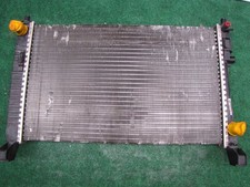 Original Mercedes-Benz W169 A-Klasse W245 B-Klasse Wasserkühler A1695001803 Original Mercedes-Benz W169 A-Klasse W245 B-Klasse Wasserkühler A1695001803