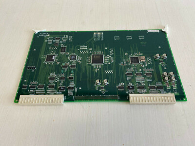Aloka Prosound Ultrasound A5SV SSD-A5 Ultrasound  Board EP481000EG