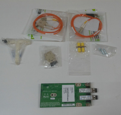 Lexmark 27X0142 MarkNet N8230 Fiber Ethernet Print Server