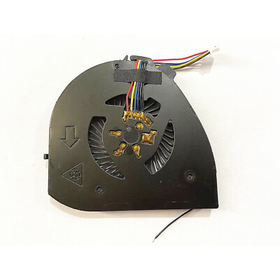 Lenovo Thinkpad T440 T450 CPU Cooling Fan Replacement Part