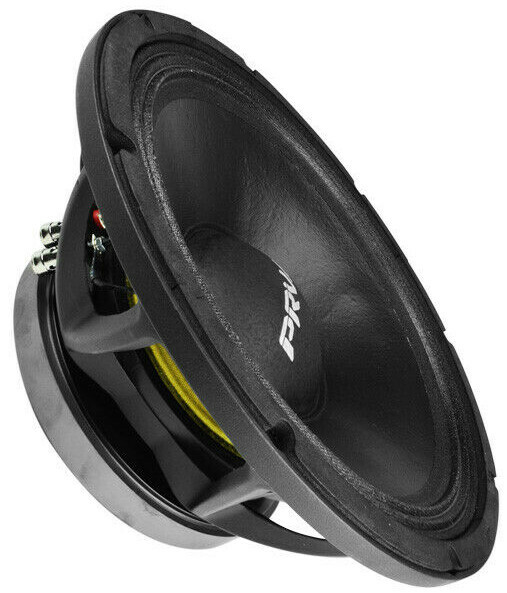 PRV Audio 12 Мбит С 1000 Футов 12 средних басов 1000 Вт Автомобильный Профессиональный аудиодинамик 8 Ом 22390₽