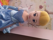 principessa cenerentola disney