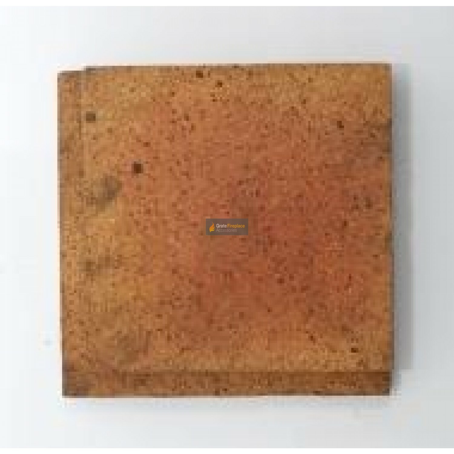 GENUINE ORIGINAL Tiger Stove Fire Bricks Baffle Part Clay Choose brick