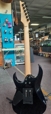 RG370DXL レフティ ギター エリクサー RG370DXGP2 | Ibanez Wiki | Fandom