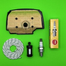 STIHL MS201T MS201TC SERVICE KIT AIR FILTER CHAINSAW 1145 140 4400