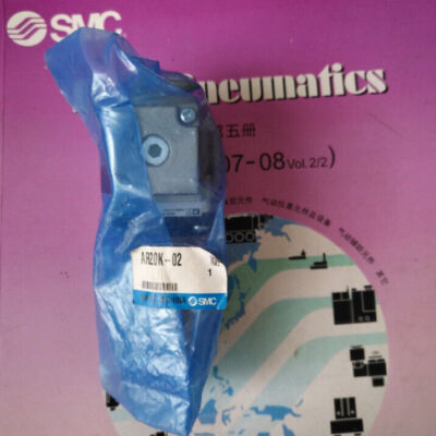 1PC New   AR20K-02 Valve  #A6-31