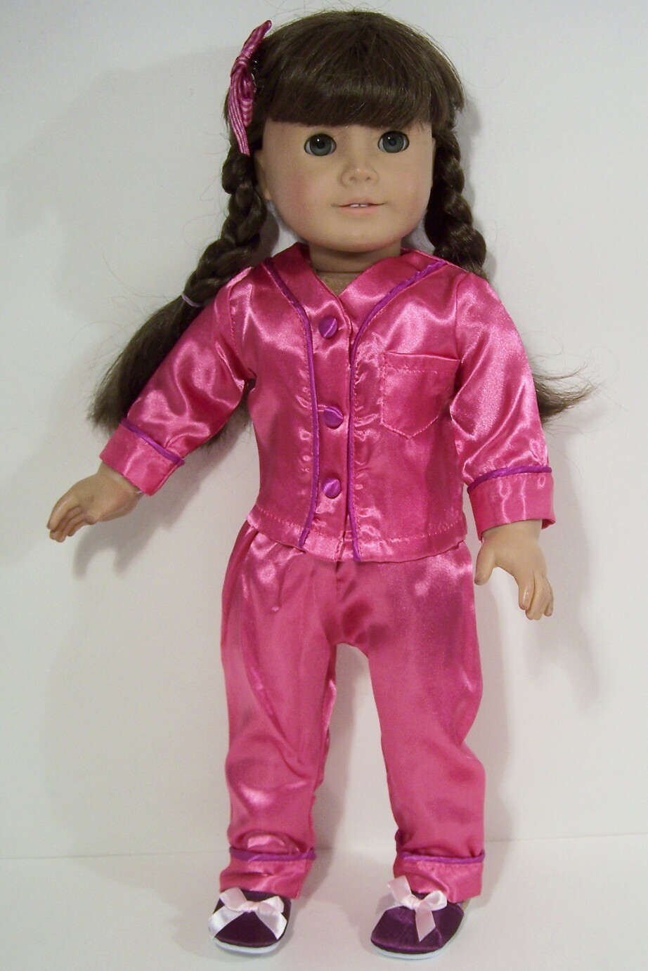 For 18&rdquo; American Girl Rebecca (debs*)