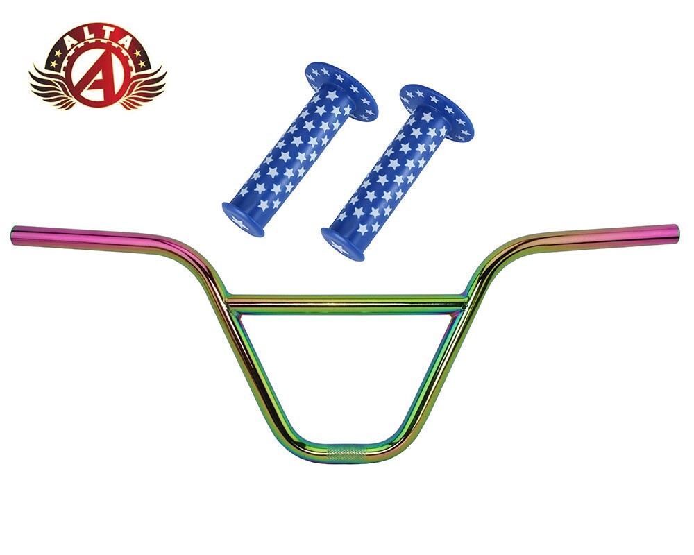 【MOVE】BMXハンドルバー for S FTS BAR - ZEN - BMX専門のZEN DISTRIBUTION (輸入代理店)