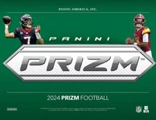 50% off! 2024 Prizm NFL Football Parallels Orange / Green / Pink / Silver / RW&B