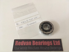 7302B TVP UO ( 40 Degree Angular Contact Bearing) FAG