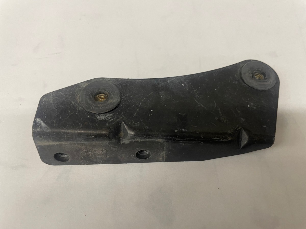 その他 6 1997-2001 KAWASAKI NINJA ZX6 ZX600 ZX 6 600 E LEFT AIRBOX