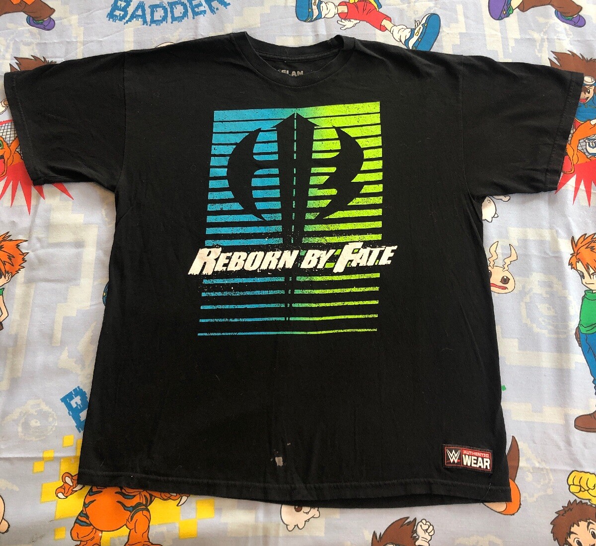 Foto 1 di 7