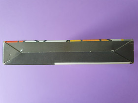 MARBLE MADNESS / Nintendo NES PAL B FRA / ATARI GAMES / TBE + Crystal Box