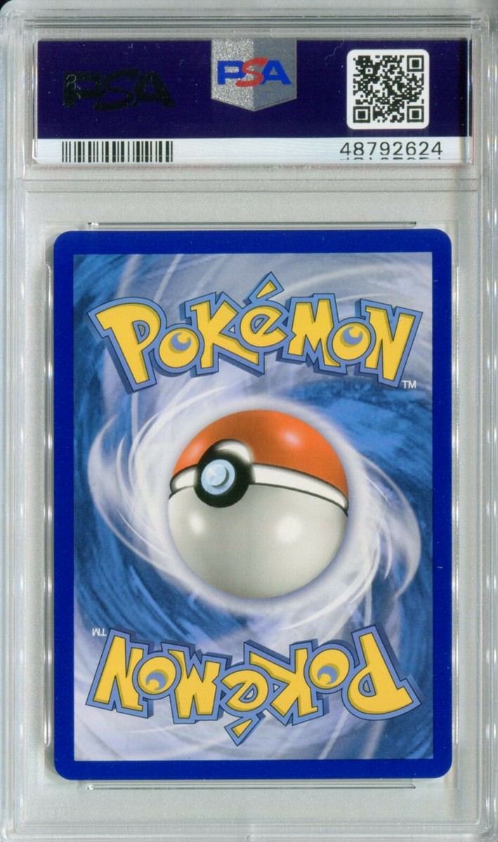 2019 Pokemon PSA 10 Hidden Fates Stakataka SV74/SV94 Shiny Vault