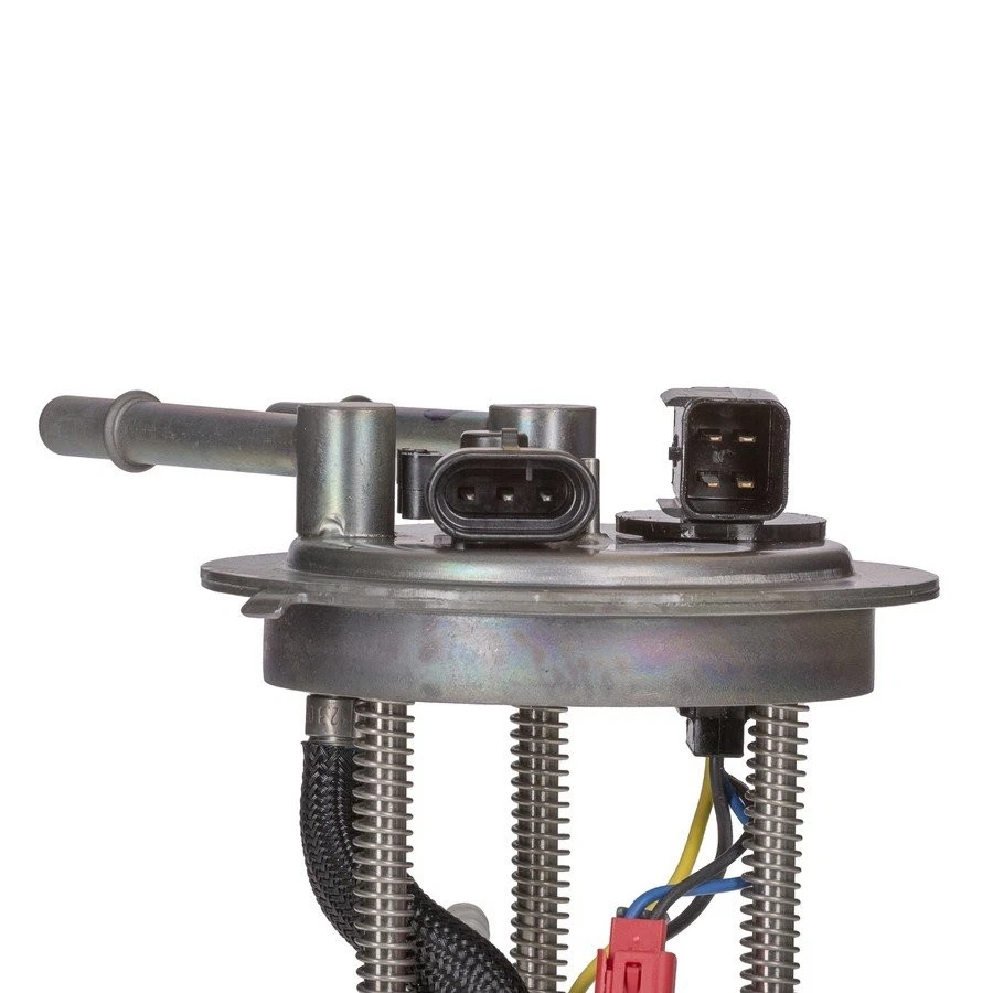 Módulo de bomba de combustible Spectra Premium SP6610M para Chevrolet GMC Suburban 1500 02-03 Foto 2 de 4