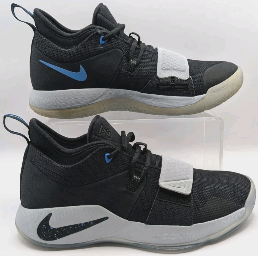 Nike PG 2.5 Photo Blue | eBay