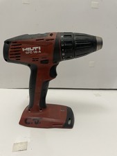 Hilti Drill SFC 18A hammer drill Hilti SFC-18...