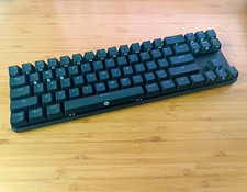 DREVO Calibur RGB Bluetooth Mechanical Keyboard Black QWERTY English