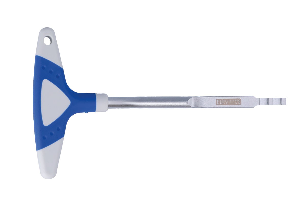 Laser Tools Connector Removal Tool Long Series - for VAG/Porsche 7859