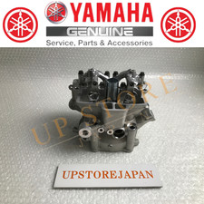 YAMAHA Genuine OEM 2019 2020YZ250F YZ250FX YZ 250F FX CYLINDER HEAD ASSEMBLY