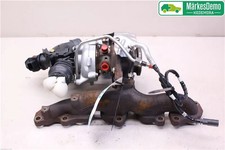 ORIGINAL Turbolader AUDI A4 B9 Avant (8W5, 8WD)  2016
