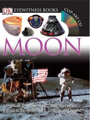 Moon (DK Eyewitness Books)