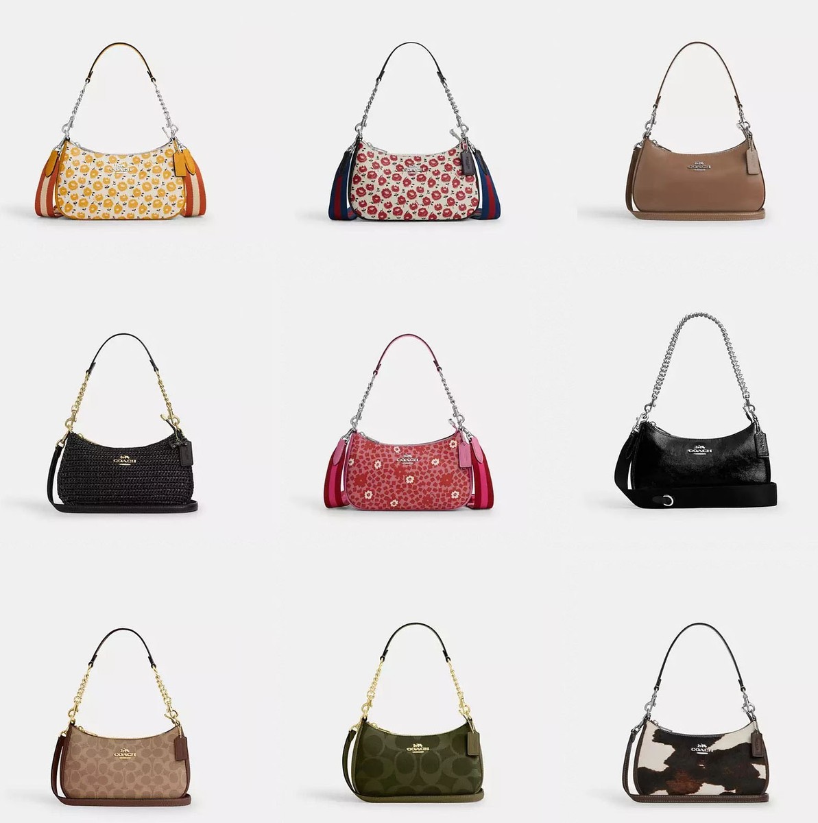 Reddit I Love Coach Bags This Coach Heart Handbag Is On Sale For