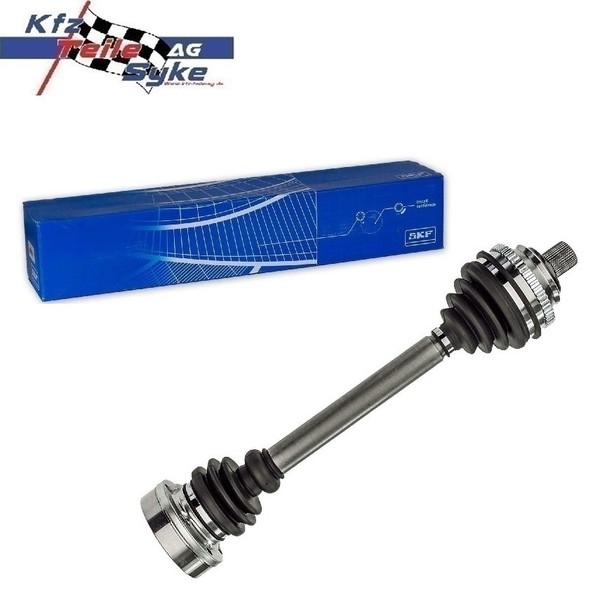 SKF Antriebswelle Hinten Rechts FÜR BMW 1ER E81 E87 3ER E90 E91 E92-image