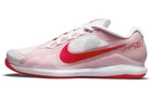 Nike Court Air Zoom Vapor Pro White University Red 2021 - CZ0220177