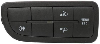 Schalter Neu Original OEM 735534189 für * Fca