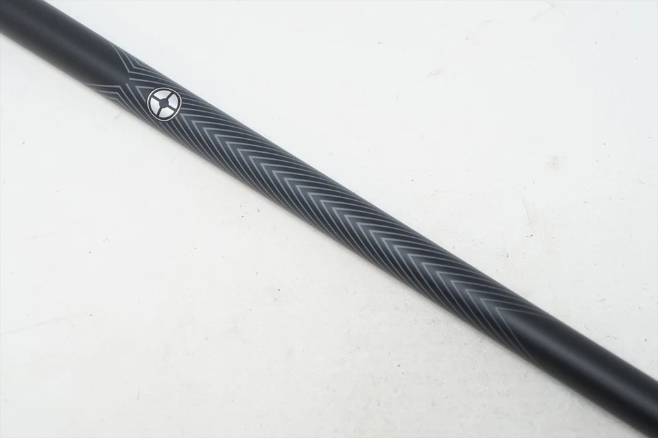 New Fujikura Axiom Velocore 105-S Long 105g Stiff #2/3/4 Iron Shaft 40.5" .370 - Image 2 of 4