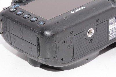 N.MINT/42658shots] Canon EOS 5D Mark III Digital Camera Body From